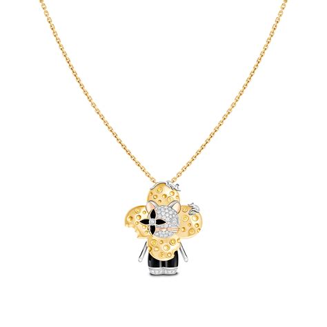 louis vuitton rat box|Vivienne Rat Pendant, 3 Golds, Lacquer, Diamonds  .